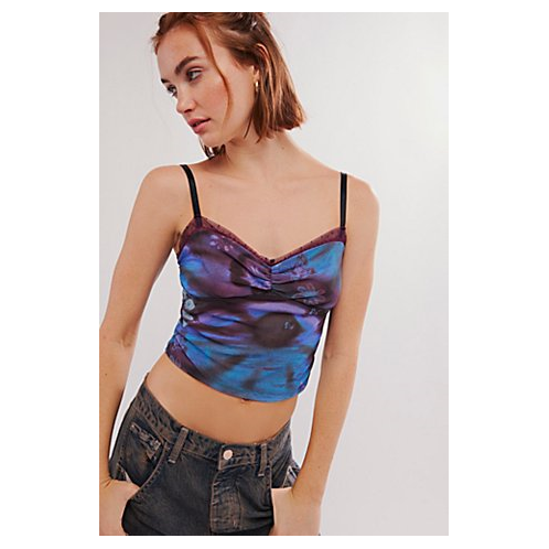 FreePeople Airbrush Dreams Cami