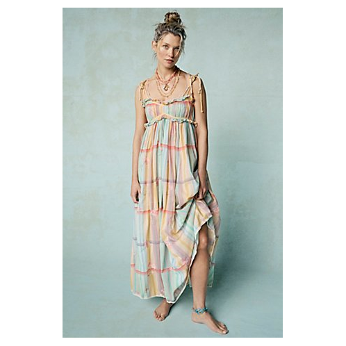 FreePeople Willow Maxi Dress