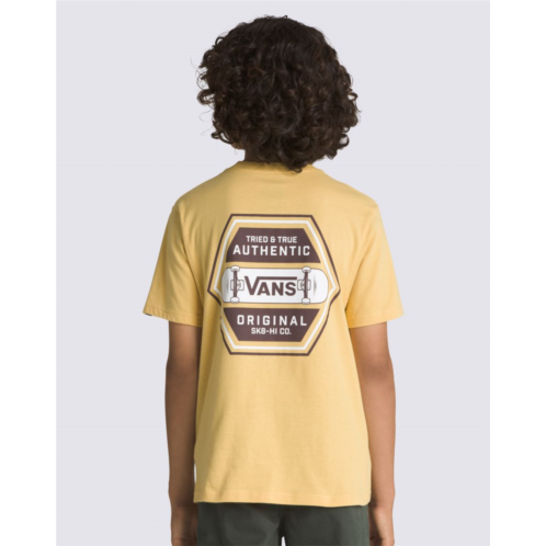 Vans Kids Sk8 Authentic 66 T-Shirt