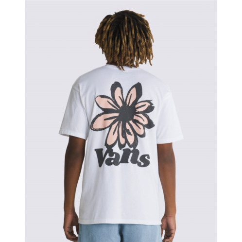 Vans Brush Petal T-Shirt