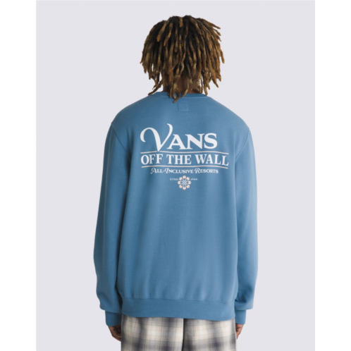 Vans All-Inclusive Crew Sweatshirt