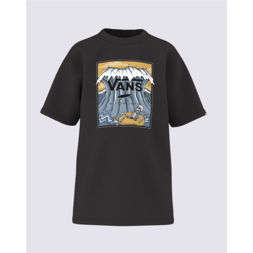 Vans Kids Tsunami Box T-Shirt