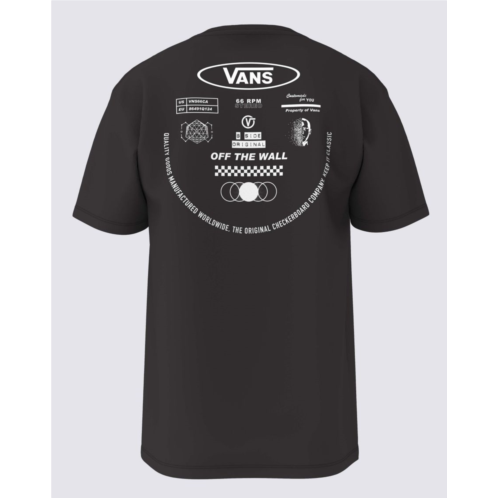 Vans Sound Wave T-Shirt