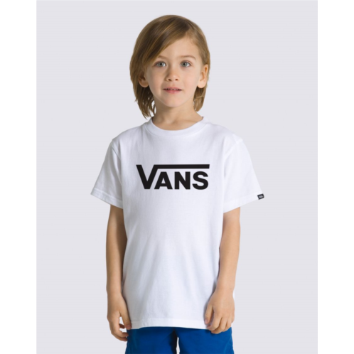 Little Kids Vans Classic T-Shirt