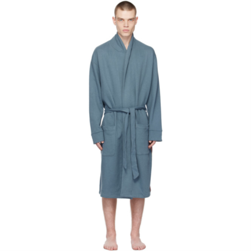 Paul Smith Green Dressing Gown Robe