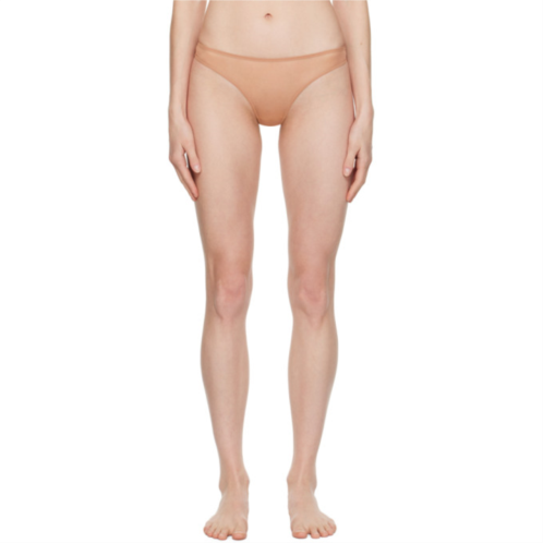 Agent Provocateur Tan Lucky Thong