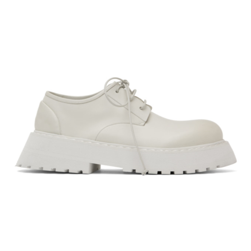 Marsell Off-White Micarro Derbys