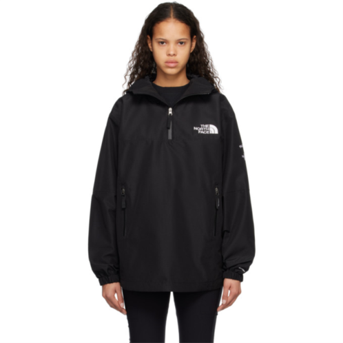 The North Face Black TNF Packable Jacket