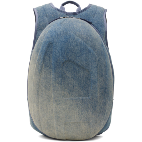 Diesel Blue 1dr-Pod Backpack