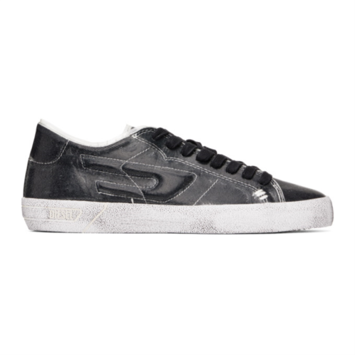 Diesel Black S-Leroji Sneakers