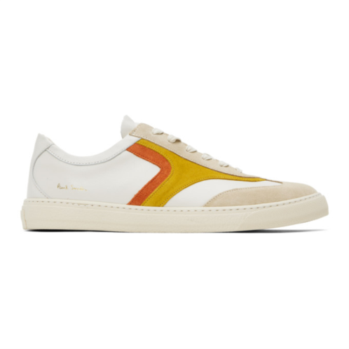Paul Smith Off-White Callahan Sneakers