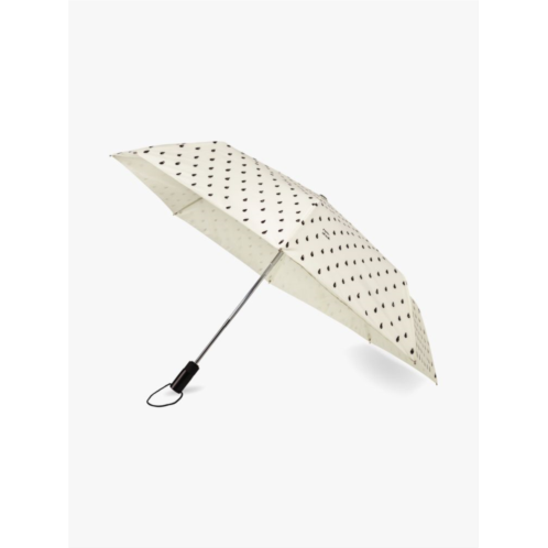 Kate spade Rain Drop Travel Umbrella