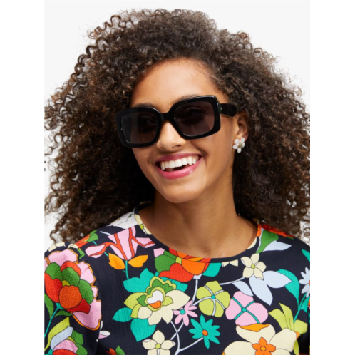 Kate spade Bellamys Sunglasses