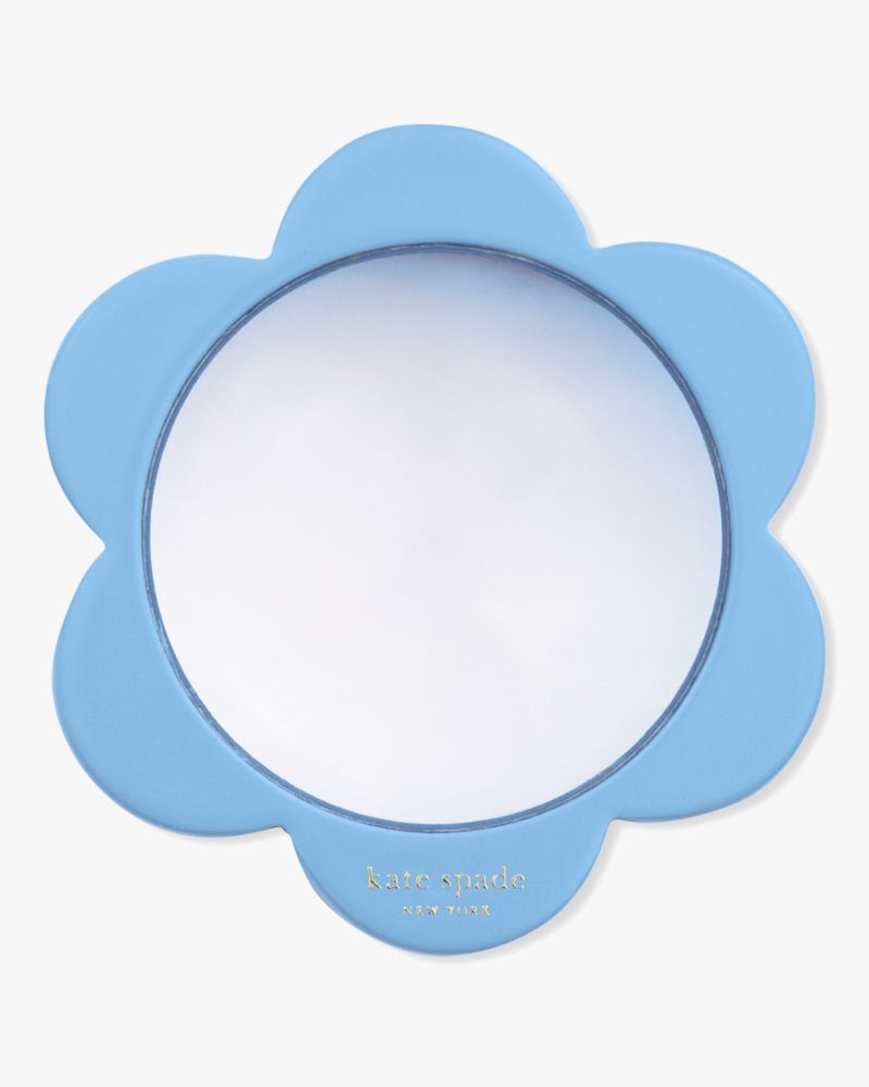 Kate spade Flower Magnifying Glass