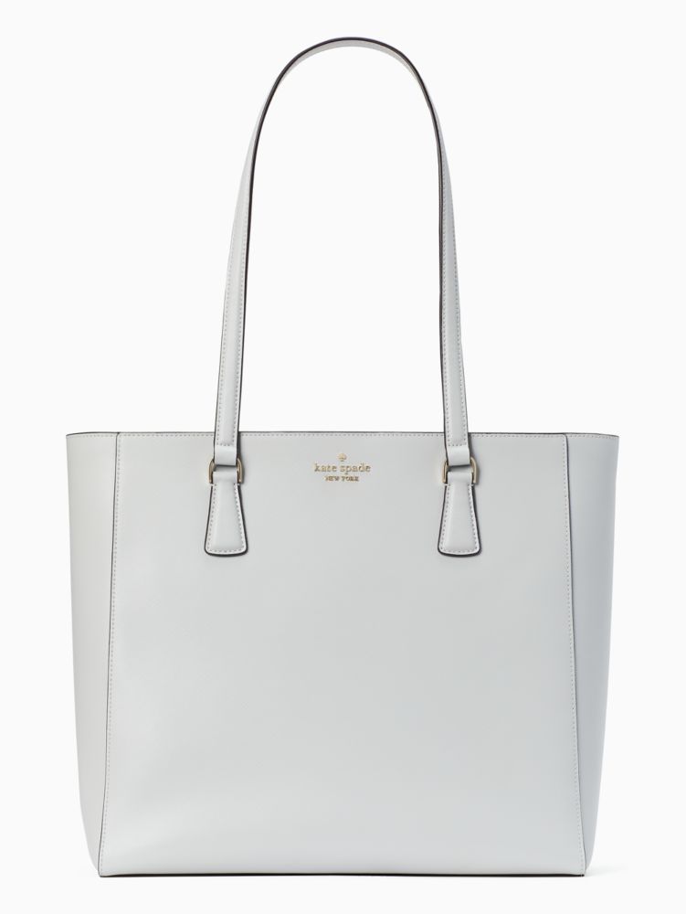 Kate spade Perry Leather Laptop Tote