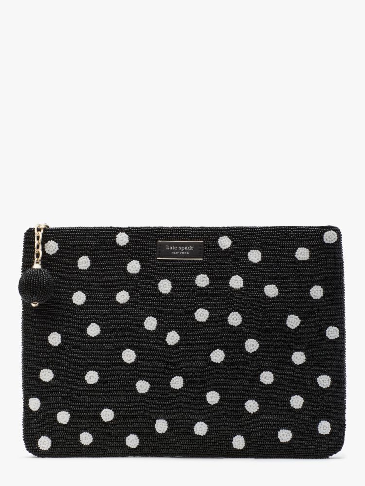 Kate spade On Purpose Gia Large Pouch