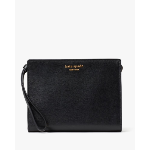 Kate spade Morgan Gusseted Wristlet