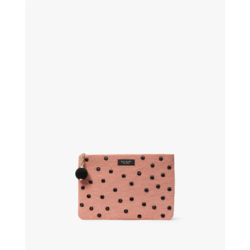 Kate spade On Purpose Gia Small Pouch