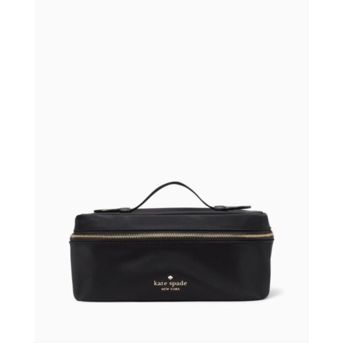 Kate spade Chelsea Travel Cosmetic Case