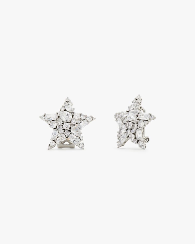 Kate spade Youre A Star Statement Studs