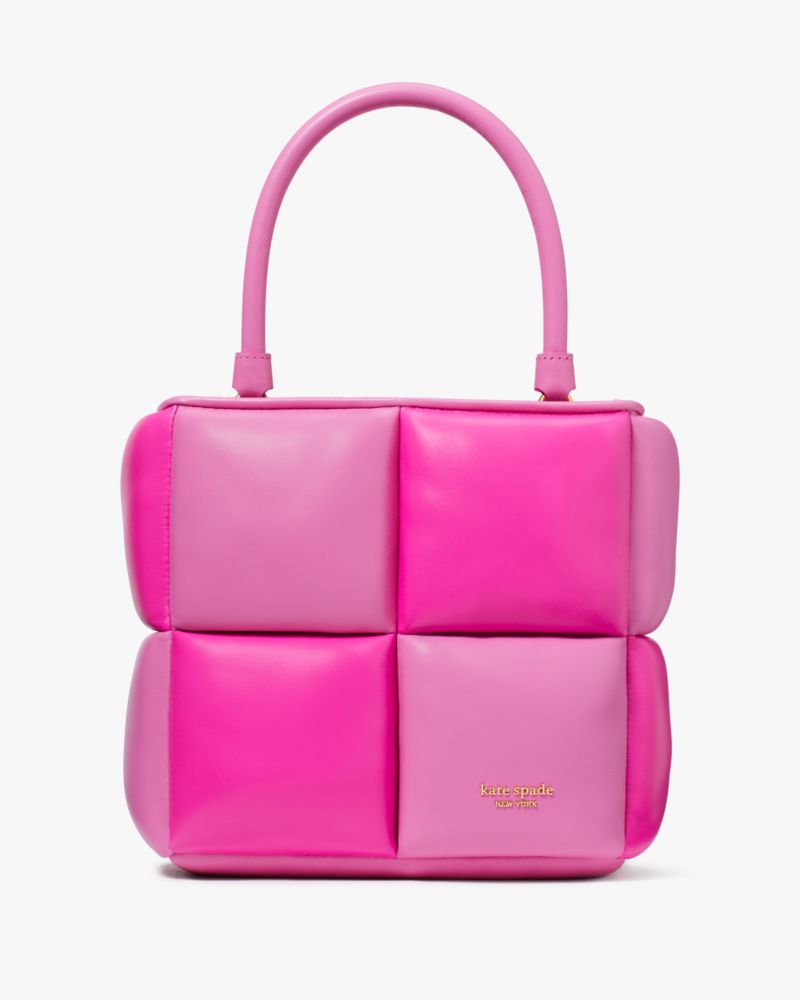 Kate spade Boxxy Colorblocked Tote
