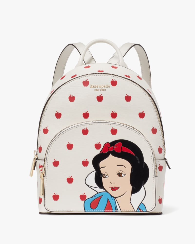 Disney X Kate Spade New York Snow White Small Backpack