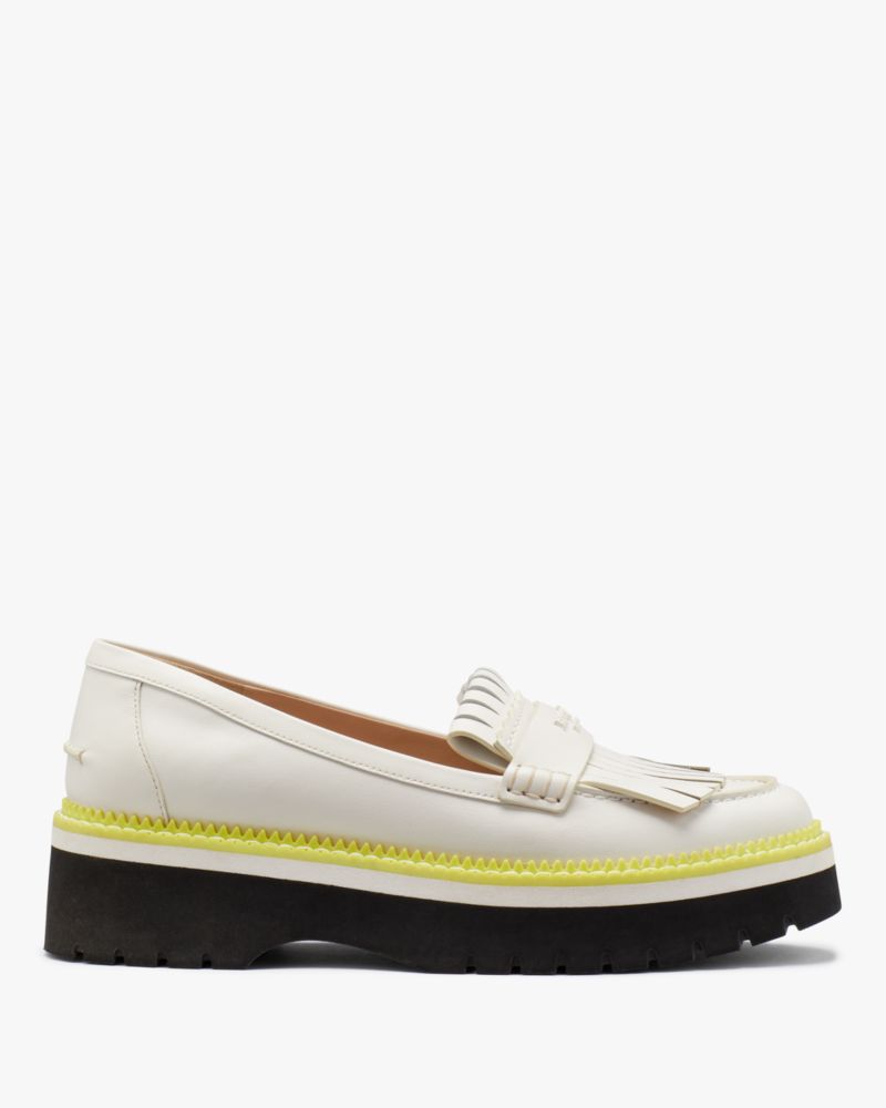 Kate spade Caddy Loafers