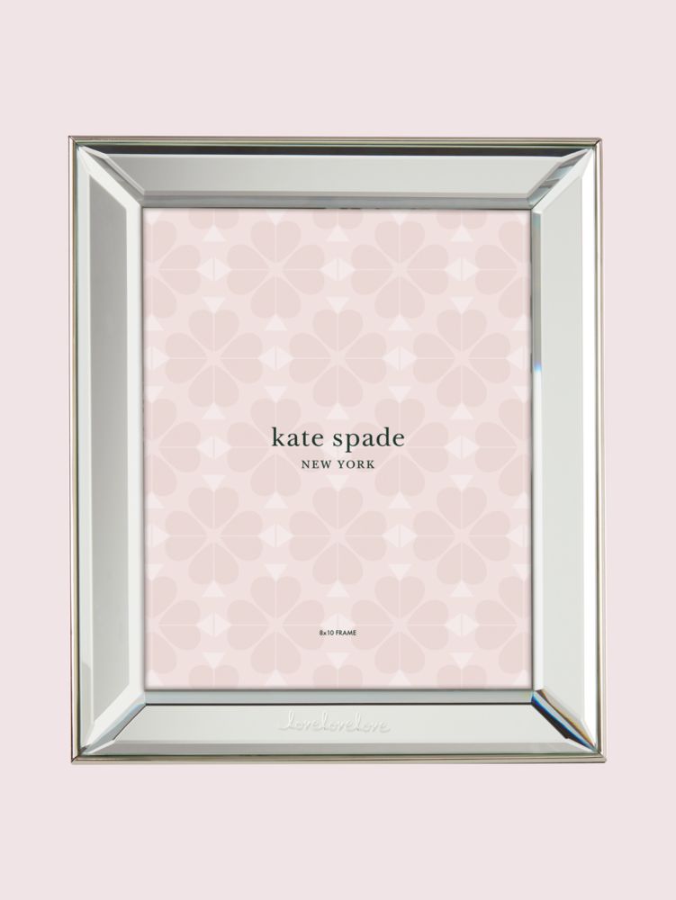 Kate spade Key Court 8x10 Frame