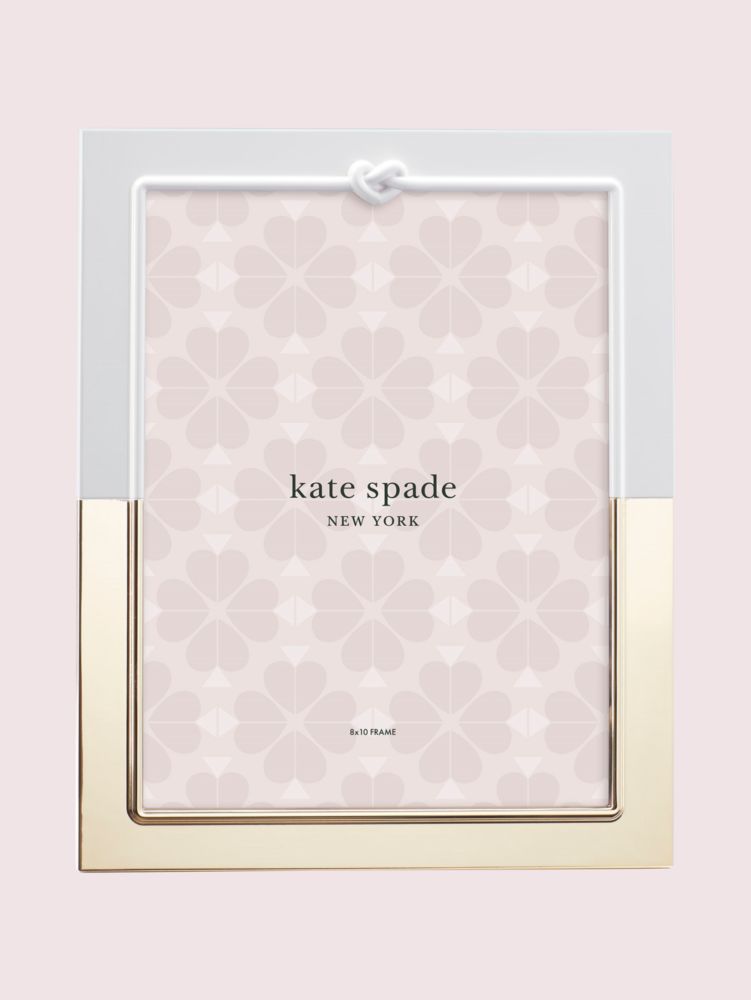 Kate spade With Love 8x10 Frame
