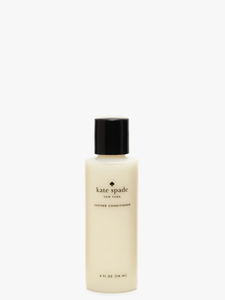 Kate spade Leather Conditioner