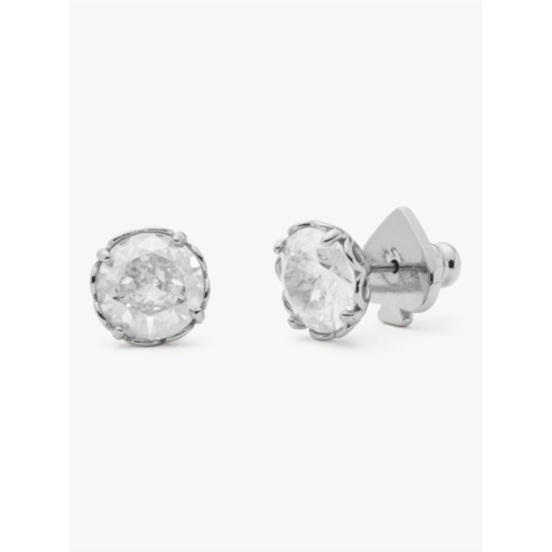Kate spade That Sparkle Round Earrings