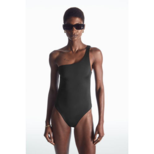 Cos ONE-SHOULDER SWIMSUIT