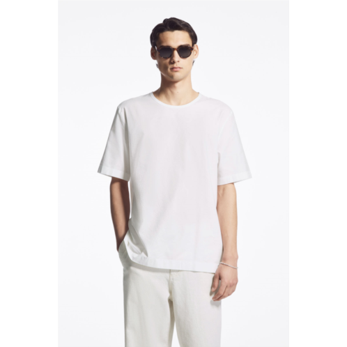 Cos RELAXED SHORT-SLEEVE T-SHIRT