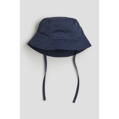 H&M Cotton Bucket Hat