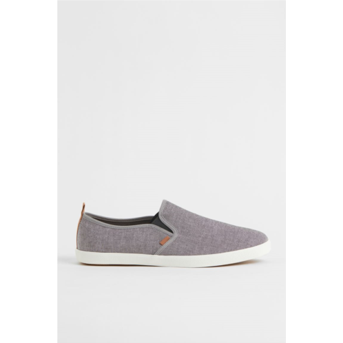 H&M Slip-on Shoes