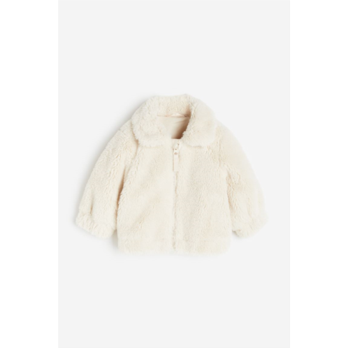 H&M Fluffy Jacket