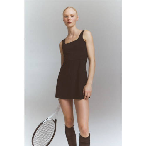 H&M DryMoveu2122 Tennis Dress