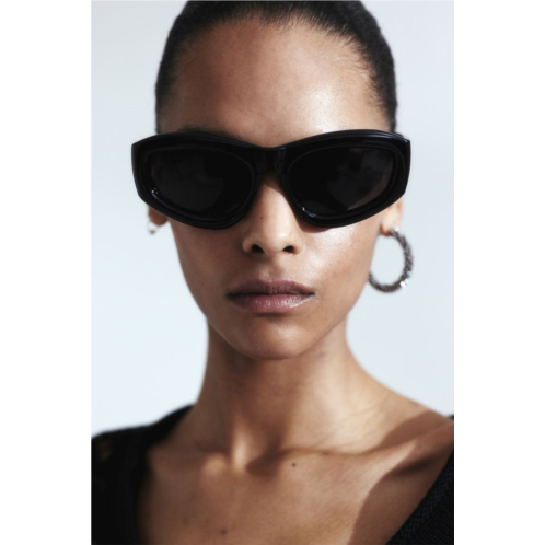 H&M Cat Eye Sunglasses