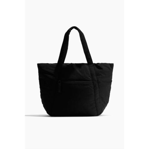H&M Water-repellent Padded Sports Tote
