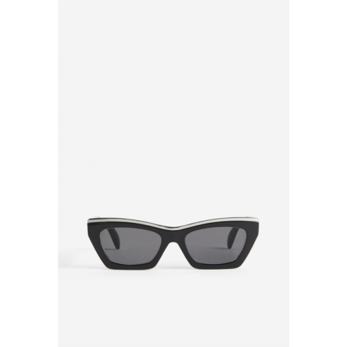 H&M Metal-trimmed Sunglasses