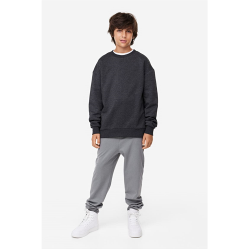 H&M 3-pack Cotton Jersey Joggers