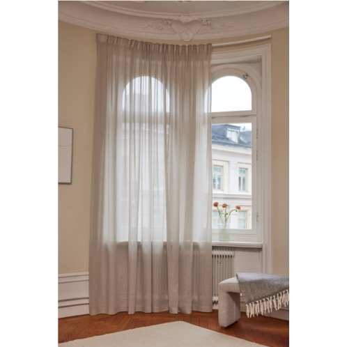 H&M 1-pack Wide Curtain Panel