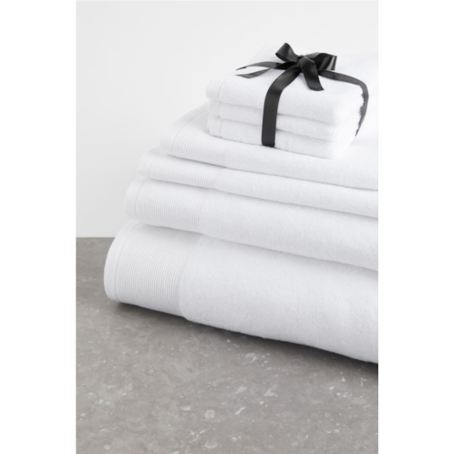 H&M Cotton Terry Bath Towel