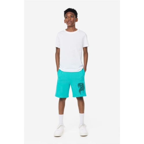 H&M Pull-on Shorts