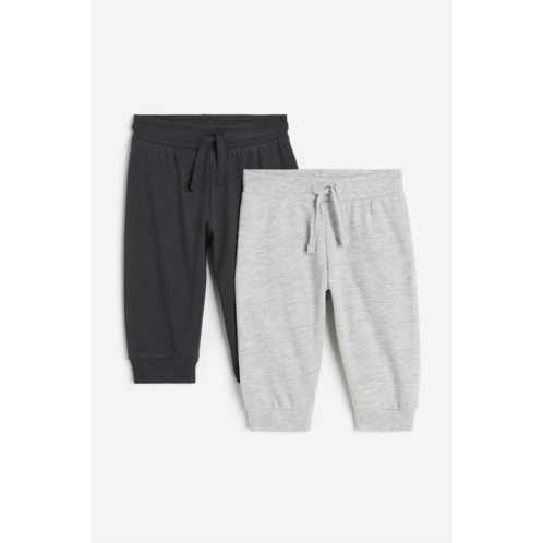 H&M 2-pack Joggers
