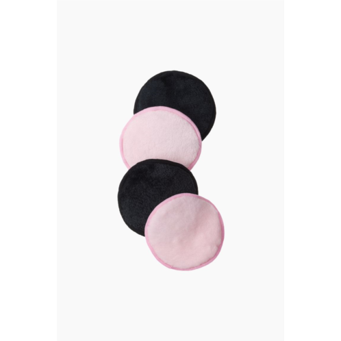 H&M 4-pack Reusable Makeup Remover Pads