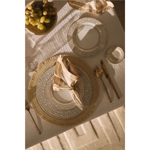 H&M 2-pack Round Placemats