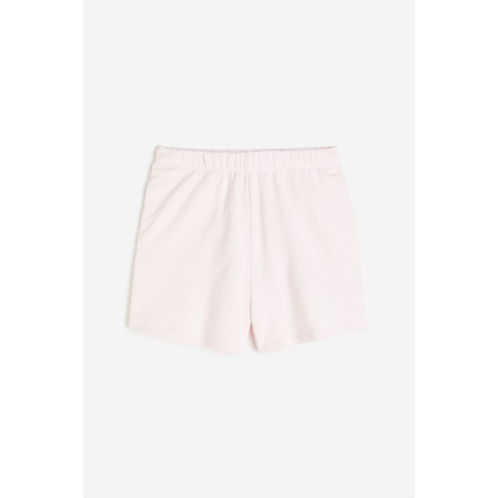 H&M DryMoveu2122 Jersey Sports Shorts