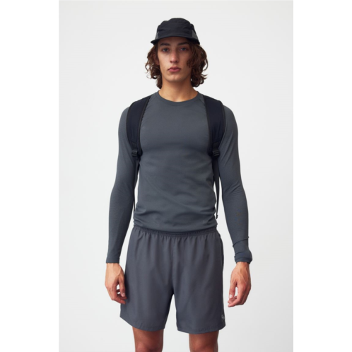 H&M DryMoveu2122 Woven Sports Shorts with Pockets