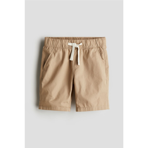 H&M Cotton Shorts